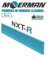 Moerman NXT-R Yedek Cam Lastiği Mavi 35 Cm - 1