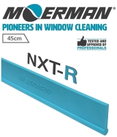 Moerman NXT-R Yedek Cam Lastiği Mavi 45 Cm - 1