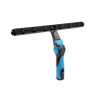Moerman SwivelMaster Premium T-Bar Oynar Başlıklı Cam Peluş Aparatı 45 Cm - 1