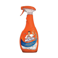 Mr. Muscle Banyo Temizleyici 750 Ml - 1