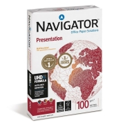 Navigator Fotokopi Kağıdı A3 100 Gr Presentation 500 Lü - 1