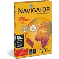 Navigator Fotokopi Kağıdı A3 120 Gr Colour Documents 500 Lü - 1
