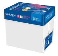 Navigator Fotokopi Kağıdı A4 200 Gr Bold Design 150 Li - 1