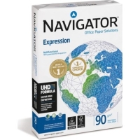 Navigator Fotokopi Kağıdı A4 90 Gr Expression 500 Lü - 1