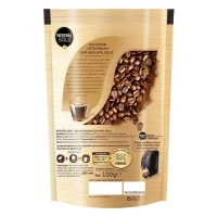 Nescafe Gold Ekonomik Paket 100 Gr - 2