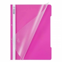 Noki Eco Telli Dosya Pembe 50 Li - 1