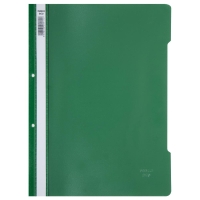 Noki Eco Telli Dosya Yeşil 50 Li - 1