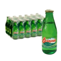 Özkaynak Maden Suyu 200 Ml 24 Lü - 1