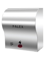 Palex Sensörlü Havlu Dispenseri 21 cm Krom - 1