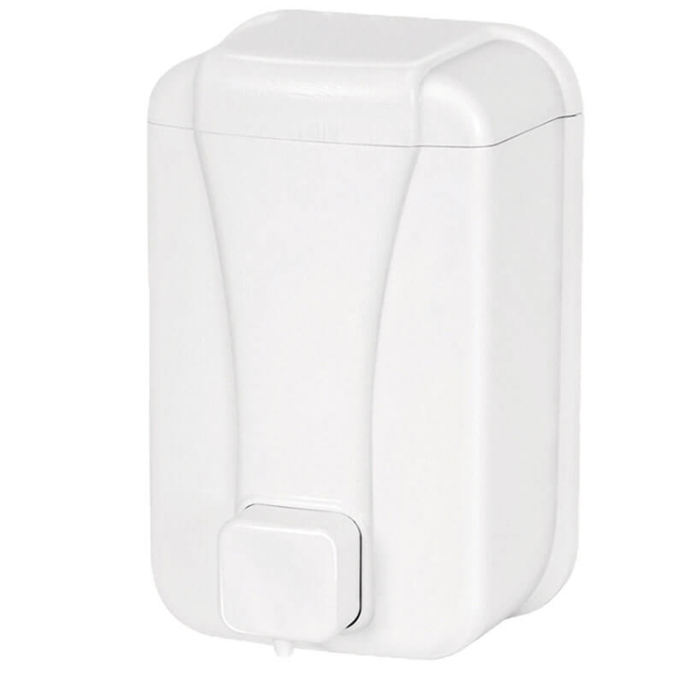 Palex Sıvı Sabun Dispenseri Beyaz 1000 Ml 