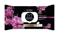 Papilion Islak Havlu Aroma Therapy 90 Lı - 1