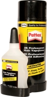 Pattex Yapıştırıcı Hızlı 2K 400 Ml + 100 Ml - 1