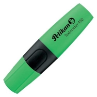 Pelikan Fosforlu Kalem Yeşil 490 - 1