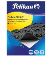 Pelikan Karbon Kağıdı 100 Lü - 1