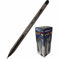 Pensan My-Tech Tükenmez Kalem 1.0 mm Siyah 25 Li 2250 - 1