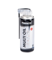 Perfects Çok Amaçlı Yağ Spreyi 400 Ml - 1
