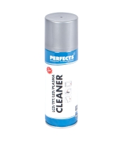 Perfects Lcd,Tft,Plasma,Led Temizleyici Sprey 200 Ml - 1