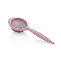 Plastik Çay Süzgeci - 1