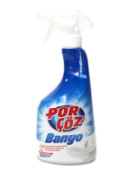 Porçöz Banyo Sprey 750 Ml - 1