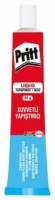 Pritt Kuvvetli Sıvı Yapıştırıcı Tüp 90 Gr - 1