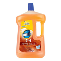 Pronto Ahşap ve Lamine Temizleyici 2500 Ml - 1