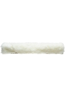 Pulex Abrasive Cam Peluş Beyaz 55 Cm - 1