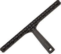 Pulex Cam Peluş Aparatı Siyah 25 Cm - 1