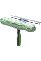 Pulex Cam Peluşu ve Sileceği Çift Taraflı 35 Cm - 1