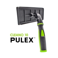 Pulex Cleano 10 Cam Yıkama Aparatı 20 Cm - 1