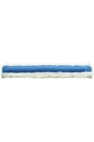 Pulex Microfiber Cam Peluş Mavi 35 Cm - 1