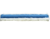 Pulex Microfiber Cam Peluş Mavi 45 Cm - 1