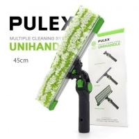 Pulex Unihandle Cam Sileceği 45 Cm - 1