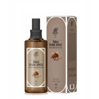 Rebul Kolonya Dark Spice Koyu Baharat Cam Şişe 250 Ml - 1