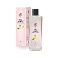 Rebul Kolonya Jasmine Yasemin Cam Şişe 250 Ml - 1