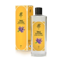 Rebul Kolonya Lavanda Lavanta Cam Şişe 250 Ml - 1