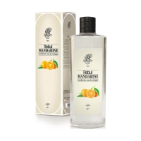 Rebul Kolonya Mandarine Mandalina Cam Şişe 250 Ml - 1