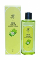 Rebul Kolonya Nature Doğa Cam Şişe 250 Ml - 1