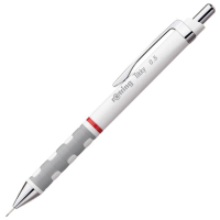 Rotring Versatil Kalem Tikky Beyaz 0.5 Mm - 1