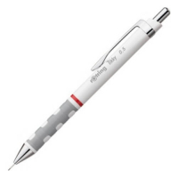 Rotring Versatil Kalem Tikky Beyaz 0.7 Mm - 1