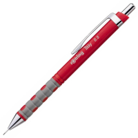 Rotring Versatil Kalem Tikky Kırmızı 0.5 Mm - 1