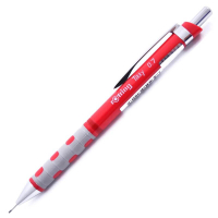 Rotring Versatil Kalem Tikky Kırmızı 0.7 Mm - 1