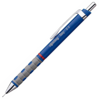 Rotring Versatil Kalem Tikky Mavi 0.5 Mm - 1