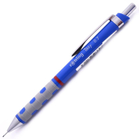 Rotring Versatil Kalem Tikky Mavi 0.7 Mm - 1