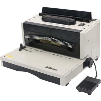 Sarff Helezon Spiral Cilt Makinesi ES2002 - 1