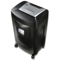 Sarff PS400 Evrak İmha Makinesi 37 Lt - 1