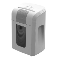 Sarff S423 Evrak İmha Makinesi 23 Lt - 1