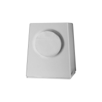 Selpak Professional Domi Plastik Peçete Dispenseri Beyaz - 1