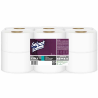 Selpak Professional Extra Jumbo Tuvalet Kağıdı 12 Li 150 Mt - 1