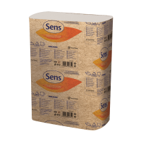 Sens Z Katlama Dispenser Havlu 150 Li 12 Paket - 1