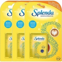 Splenda Tatlandırıcı 300 Tablet - 1